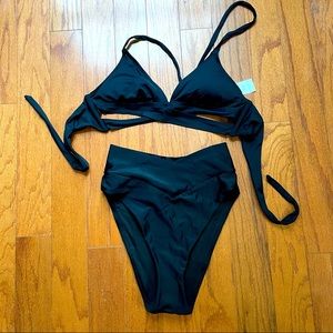 Aerie swim suit